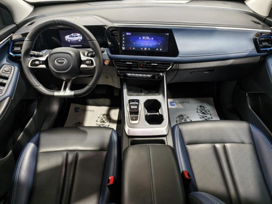 GAC GS3 Курск  - изображение 8