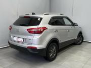 Hyundai Creta I Рестайлинг Красноярск  - изображение 22