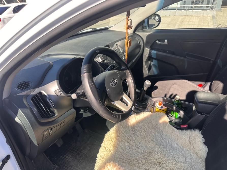 Kia Sportage III Екатеринбург  - изображение 14
