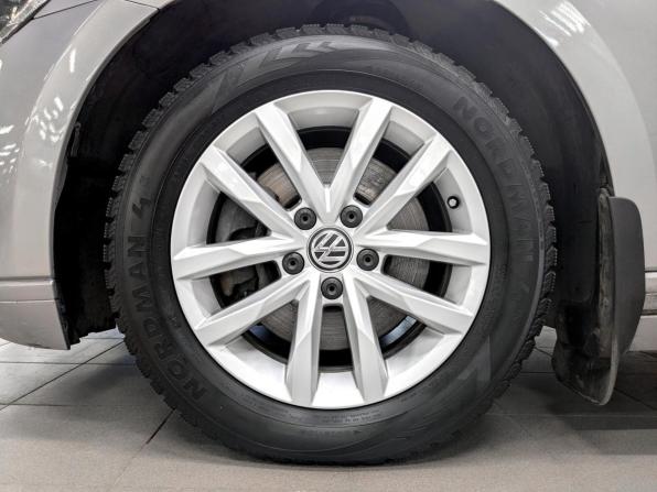 Volkswagen Passat B8 с пробегом 2019 года, цена 2 355 000 рублей, 78797 км, универсал, Автокод Объявления