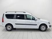 Lada (ВАЗ) Largus I Курск  - изображение 21