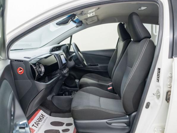 Toyota Vitz III (XP130) Рестайлинг 2 с пробегом 2019 года, цена 1 030 000 рублей, 120000 км, хэтчбек, Автокод Объявления