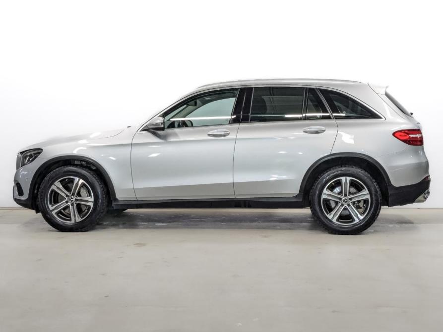 Mercedes-Benz GLC I (X253) Санкт-Петербург  - изображение 8