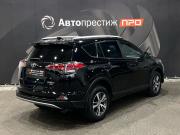 Toyota RAV4 IV (XA40) Рестайлинг Пермь  - изображение 27