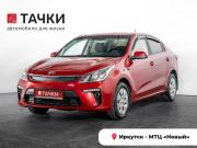 Kia Rio IV Иркутск  - изображение 21