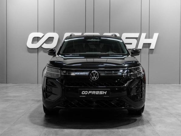 Volkswagen Teramont II (China Market) с пробегом 2025 года, цена 5 550 000 рублей, 47530 км, внедорожник, Автокод Объявления