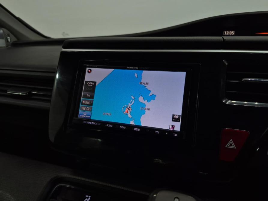 Honda Stepwgn V Альметьевск  - изображение 19