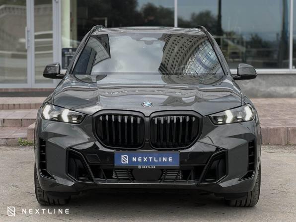 Новый BMW X5 IV (G05/G18) Рестайлинг 2026 года, цена 18 990 000 рублей, внедорожник, Автокод Объявления