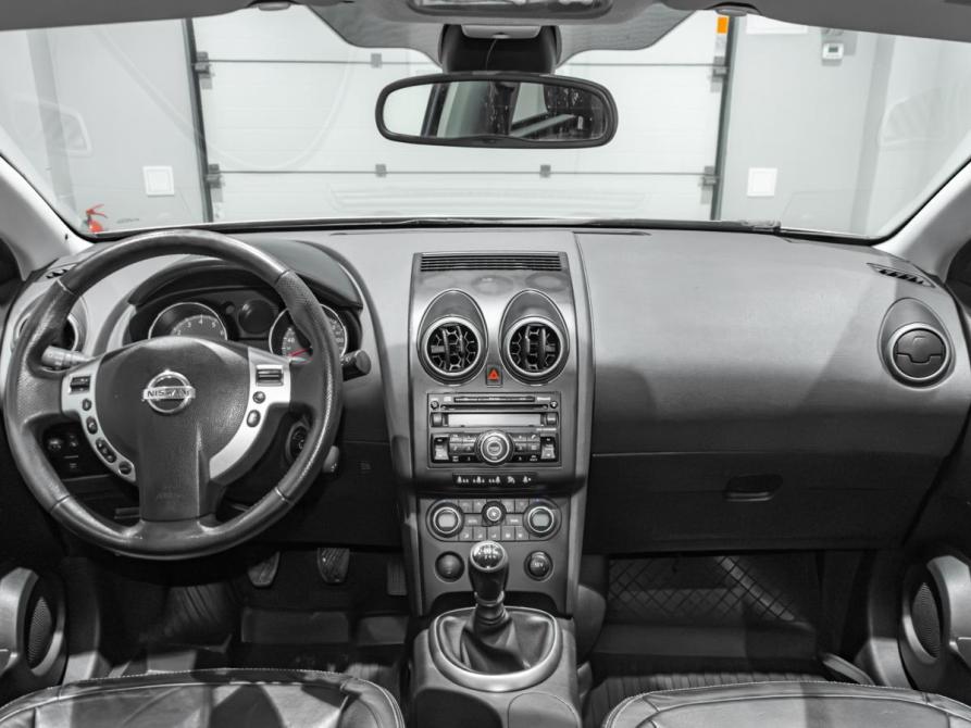 Nissan Qashqai I Екатеринбург  - изображение 15