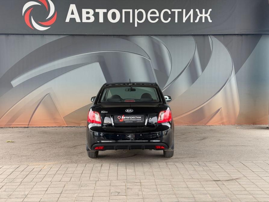 Kia Rio II Рестайлинг Волгоград  - изображение 6
