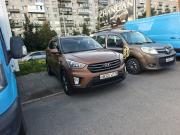 Hyundai Creta I Санкт-Петербург  - изображение 7