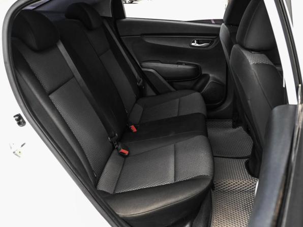 Kia Rio IV Рестайлинг с пробегом 2021 года, цена 1 474 000 рублей, 53345 км, седан, Автокод Объявления