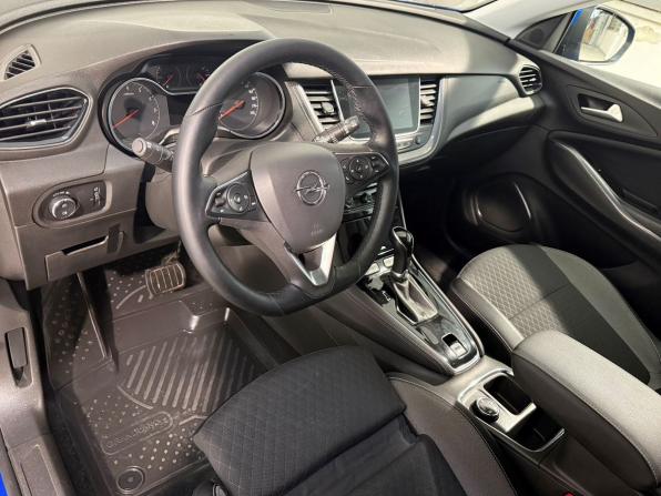 Opel Grandland I с пробегом 2020 года, цена 1 699 800 рублей, 180000 км, внедорожник, Автокод Объявления