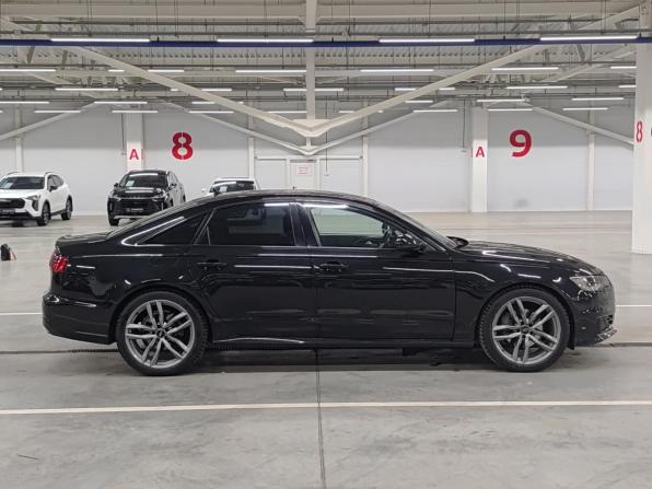 Audi A6 IV (C7) Рестайлинг с пробегом 2015 года, цена 1 690 000 рублей, 194936 км, седан, Автокод Объявления