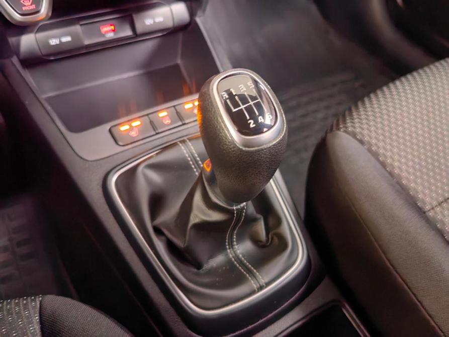 Kia Rio IV Рестайлинг Москва  - изображение 19