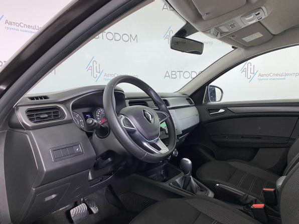 Renault Arkana I с пробегом 2019 года, цена 1 429 000 рублей, 82634 км, внедорожник, Автокод Объявления