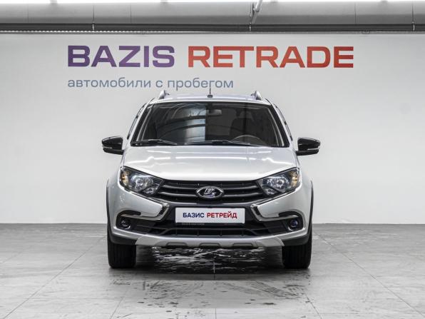 Lada (ВАЗ) Granta I Рестайлинг с пробегом 2023 года, цена 835 000 рублей, 32599 км, универсал, Автокод Объявления