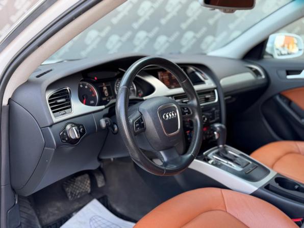Audi A4 IV (B8) с пробегом 2010 года, цена 1 185 000 рублей, 152400 км, седан, Автокод Объявления