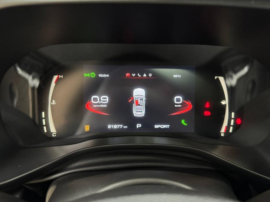 Haval Jolion I Рестайлинг Ставрополь  - изображение 10