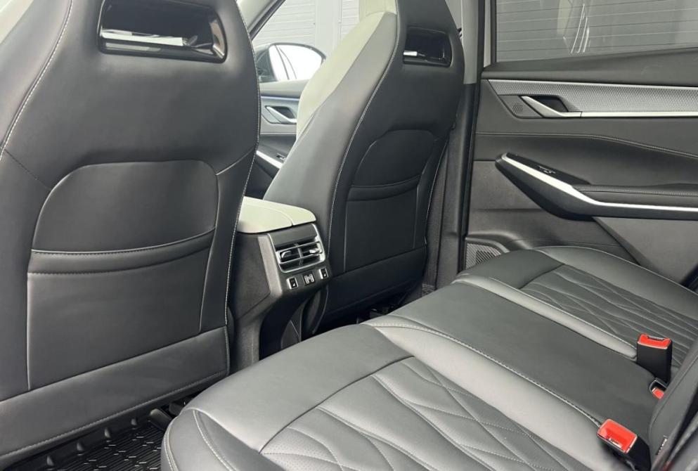 Changan CS75 Plus III Красноярск  - изображение 25