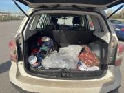 Subaru Forester IV Пермь  - изображение 15