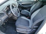 Lada (ВАЗ) Vesta I Рестайлинг (NG) Стерлитамак  - изображение 32