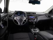 Nissan Qashqai II Москва  - изображение 23