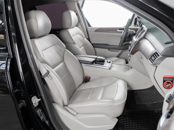 Mercedes-Benz M-Класс III (W166) с пробегом 2013 года, цена 2 199 000 рублей, 197057 км, внедорожник, Автокод Объявления