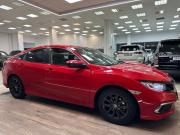 Honda Civic X Рестайлинг Уфа  - изображение 55