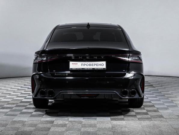 Chery Arrizo 8 с пробегом 2024 года, цена 2 100 000 рублей, 60500 км, седан, Автокод Объявления