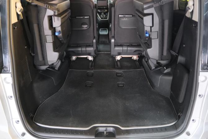 Nissan Serena V (C27) с пробегом 2019 года, цена 2 619 000 рублей, 82000 км, минивэн, Автокод Объявления