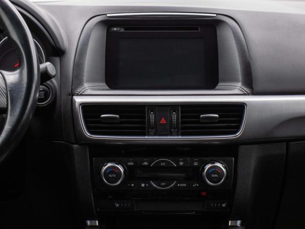 Mazda CX-5 I Рестайлинг с пробегом 2015 года, цена 2 095 000 рублей, 38420 км, внедорожник, Автокод Объявления