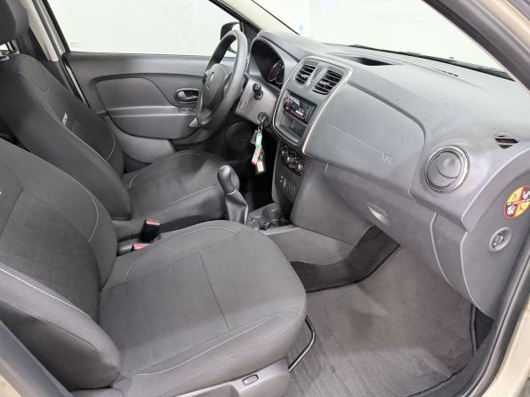 Renault Sandero II с пробегом 2018 года, цена 1 099 000 рублей, 93294 км, хэтчбек, Автокод Объявления
