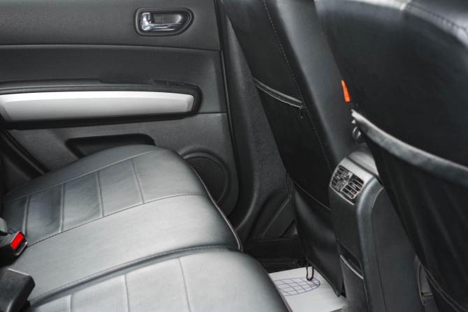 Nissan X-Trail II с пробегом 2011 года, цена 1 279 000 рублей, 230000 км, внедорожник, Автокод Объявления