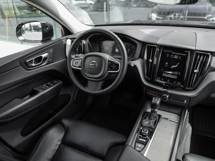 Volvo XC60 II Санкт-Петербург  - изображение 11