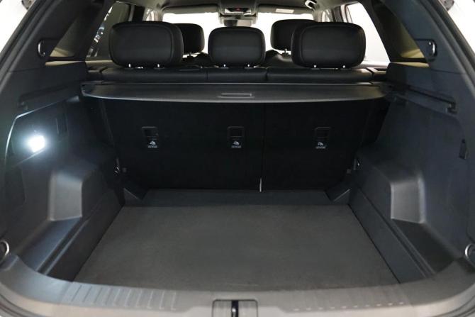 Jaecoo J7 I с пробегом 2024 года, цена 2 155 000 рублей, 57900 км, внедорожник, Автокод Объявления