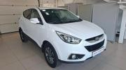 Hyundai ix35 I Рестайлинг Уфа  - изображение 30