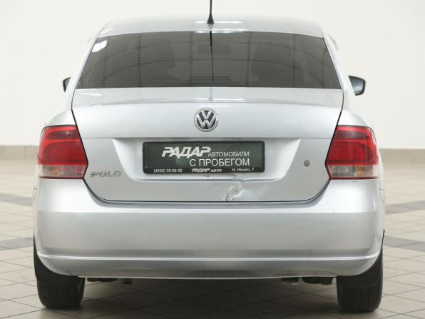 Volkswagen Polo V с пробегом 2011 года, цена 565 000 рублей, 161000 км, седан, Автокод Объявления