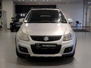 Suzuki SX4 I (Classic) Рестайлинг Казань  - изображение 24