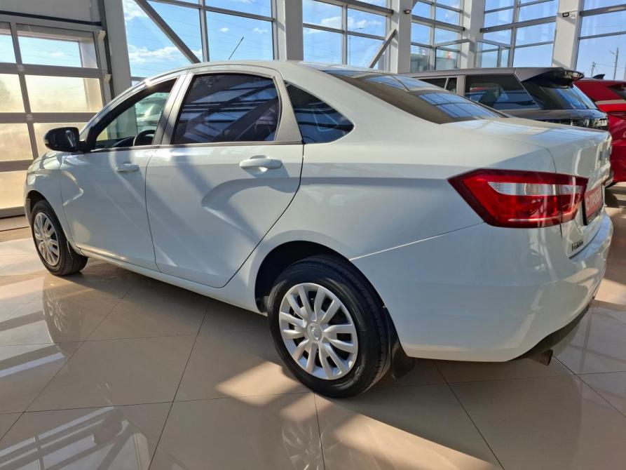 Lada (ВАЗ) Vesta I Арзамас  - изображение 6