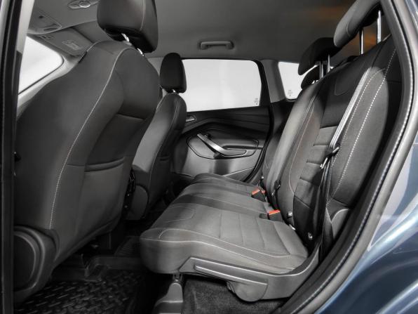 Ford Kuga II с пробегом 2014 года, цена 890 000 рублей, 178279 км, внедорожник, Автокод Объявления