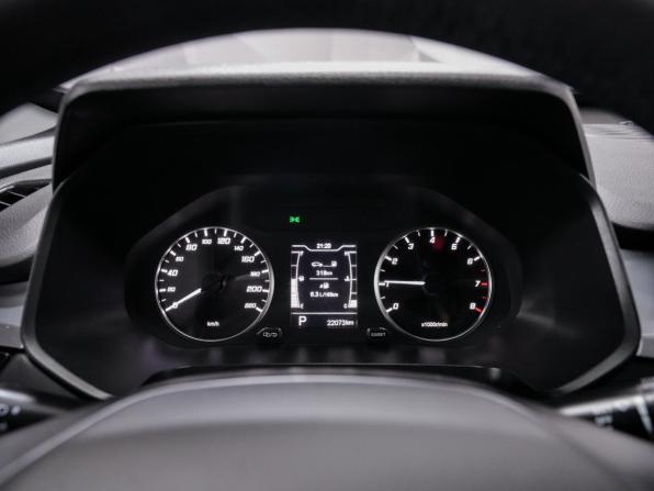 Chery Tiggo 4 I Рестайлинг 2 с пробегом 2025 года, цена 1 911 000 рублей, 21802 км, внедорожник, Автокод Объявления