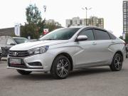 Lada (ВАЗ) Vesta I Ижевск  - изображение 22