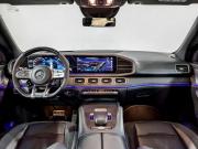 Mercedes-Benz GLS AMG II (X167) Химки  - изображение 45