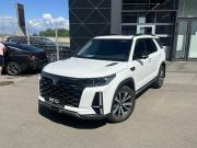 Changan CS95 I Рестайлинг 2 Санкт-Петербург  - изображение 5