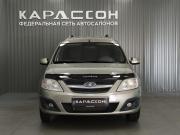 Lada (ВАЗ) Largus I Пермь  - изображение 21