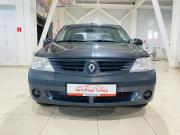 Renault Logan I Миасс  - изображение 21