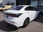 Omoda S5 Москва  - изображение 22