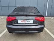 Audi A4 IV (B8) Рестайлинг Воронеж  - изображение 27