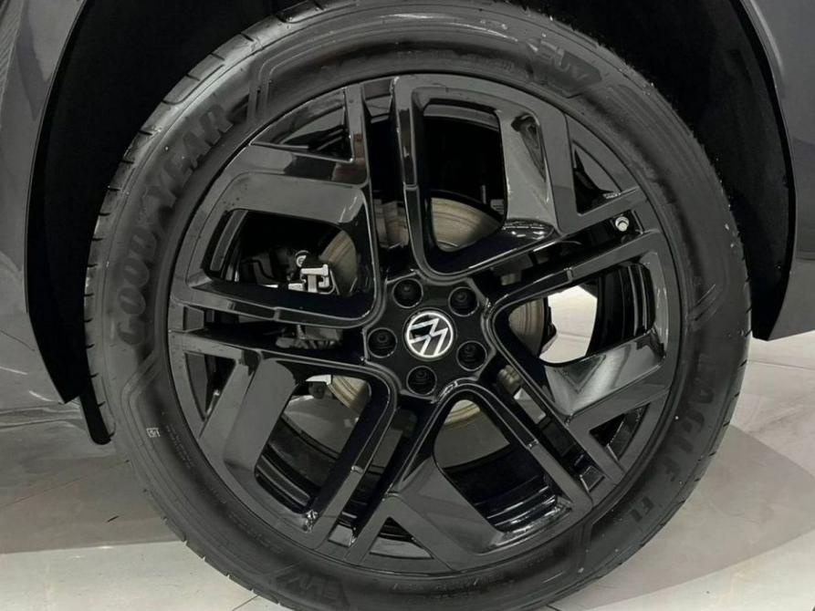Volkswagen Teramont II (China Market) Воронеж  - изображение 22